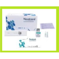 NOVATREND Test Kortyzol -...