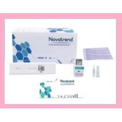 NOVATREND Test D-Dimer-...