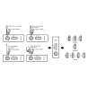 Leptospiroza IgG/IgM szybki test