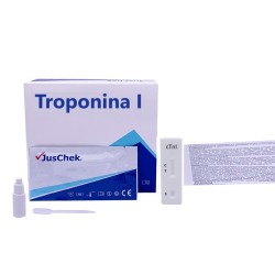 Troponina I (cTn I)