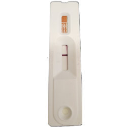 Legionella P (prosty test z moczu)